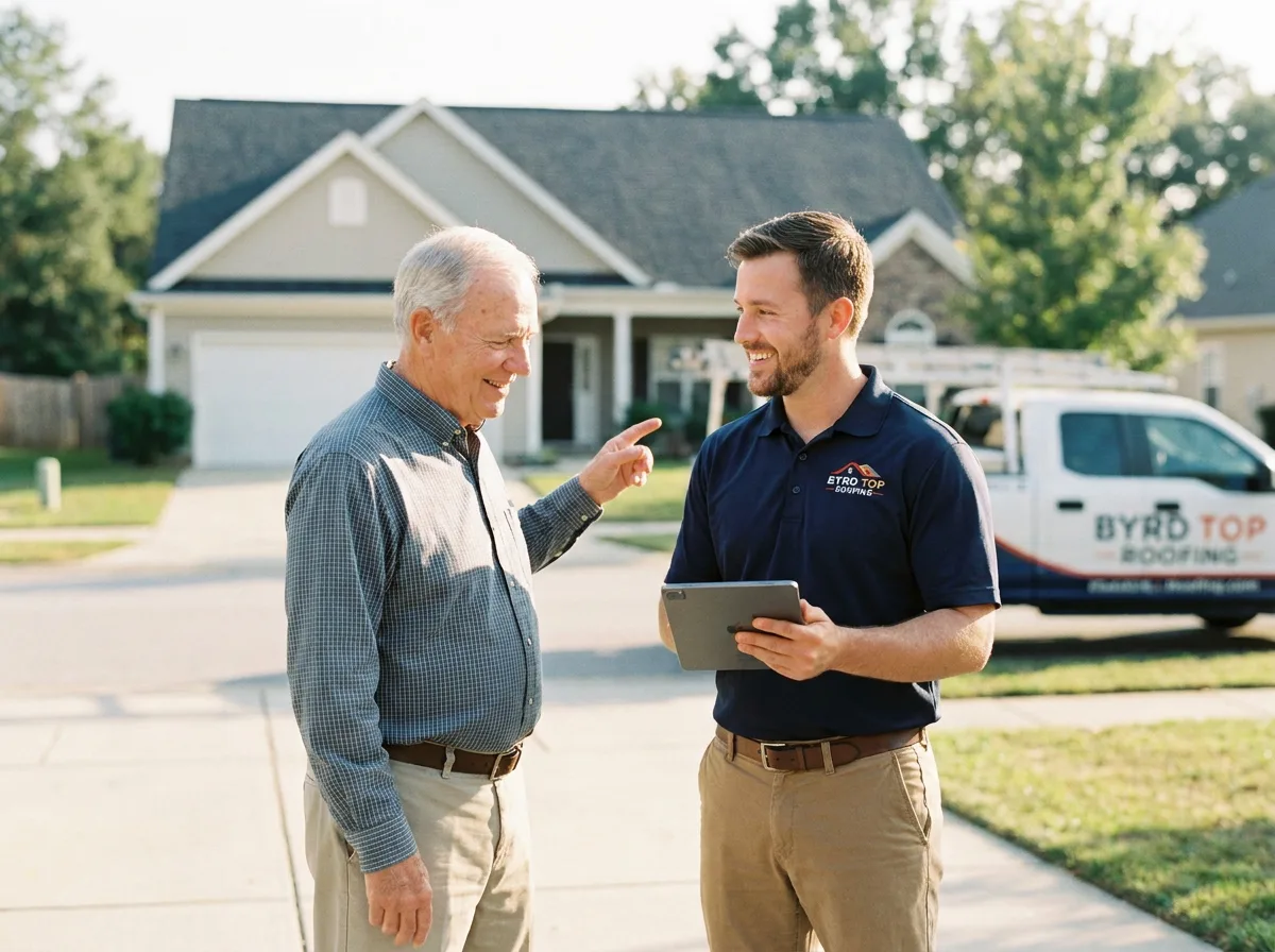 Roofing Dorchester, WI FAQs